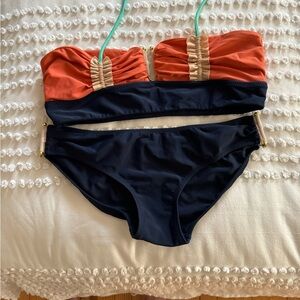 Lauren Moffat Swimsuit